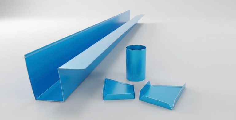 Fabricamos canales a la medida de su proyecto, con materiales resistentes, galvanizada, aluminio y en acero inoxidable.