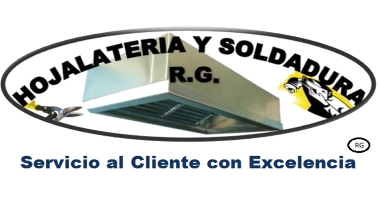 HOJALATERIA Y SOLDADURA R.G.